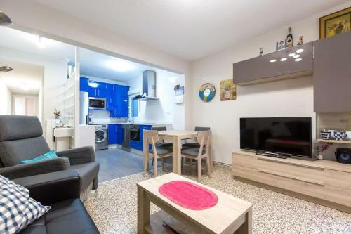 Apartamento En Santo�a