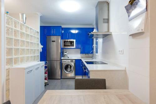 Apartamento En Santo�a