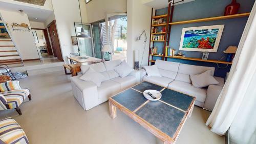 Villa Buenos - A Murcia Holiday Rentals Property
