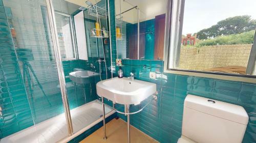 Villa Buenos - A Murcia Holiday Rentals Property
