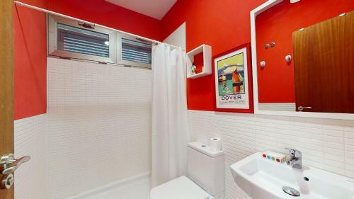 Villa Buenos - A Murcia Holiday Rentals Property