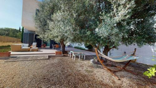 Villa Buenos - A Murcia Holiday Rentals Property