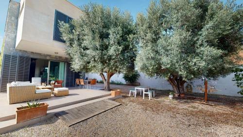Villa Buenos - A Murcia Holiday Rentals Property