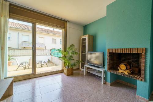 Homeholidaysrentals Anglada - Costa Barcelona