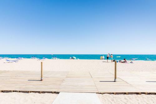 Homeholidaysrentals Anglada - Costa Barcelona
