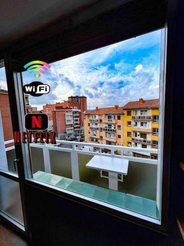 Apartamento Bilbao/cruces A 10'bilbao/5' Bec