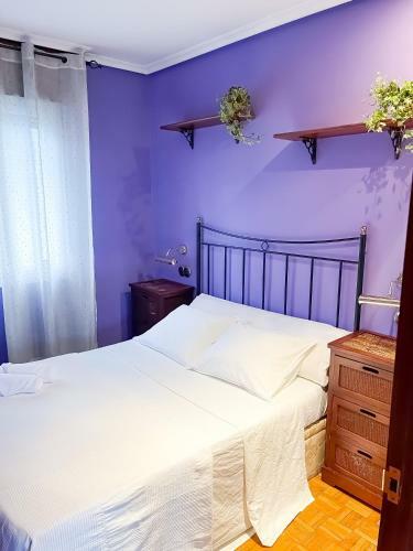 Apartamento Bilbao/cruces A 10'bilbao/5' Bec