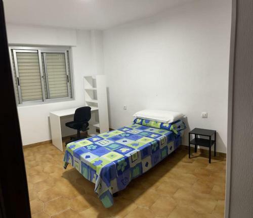 Apartamento Piso Completo En San Vicente