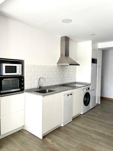 Apartamento Maysa
