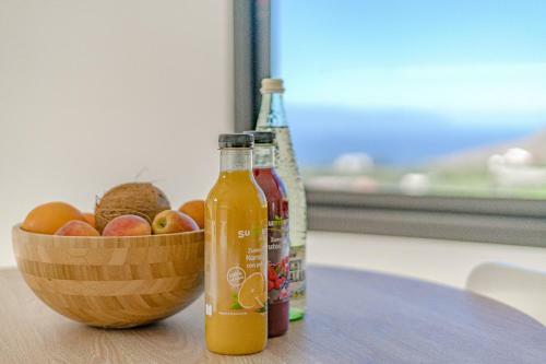 Cliff Haven Sea View Apartment - Adults Only