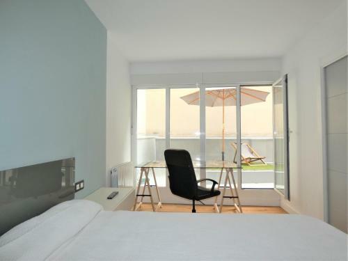 Apartamento Gran Bilbao I