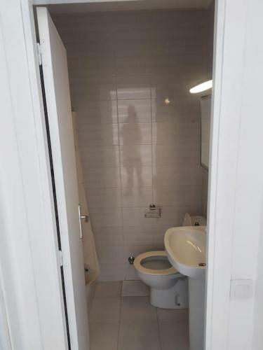 Casa Santa Susanna Paula Aroa