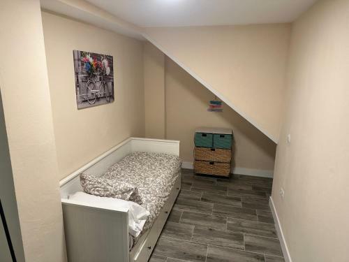 Apartamento Pisito De La Lola Flores 2