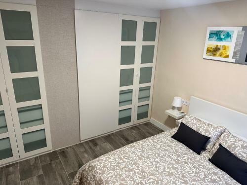 Apartamento Pisito De La Lola Flores 2
