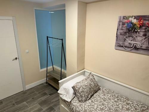 Apartamento Pisito De La Lola Flores 2