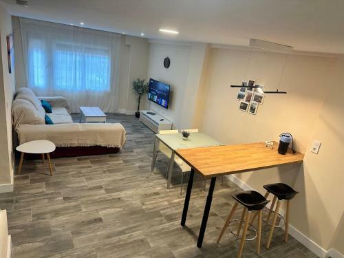 Apartamento Pisito De La Lola Flores 2