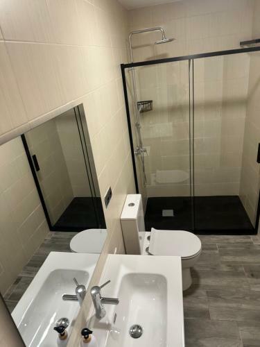 Apartamento Pisito De La Lola Flores 2