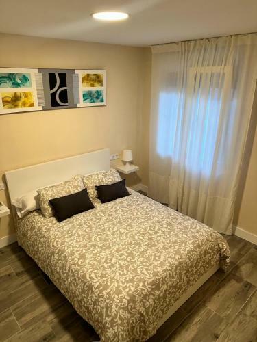 Apartamento Pisito De La Lola Flores 2