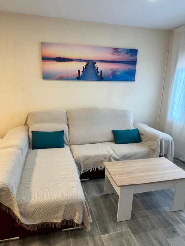 Apartamento Pisito De La Lola Flores 2