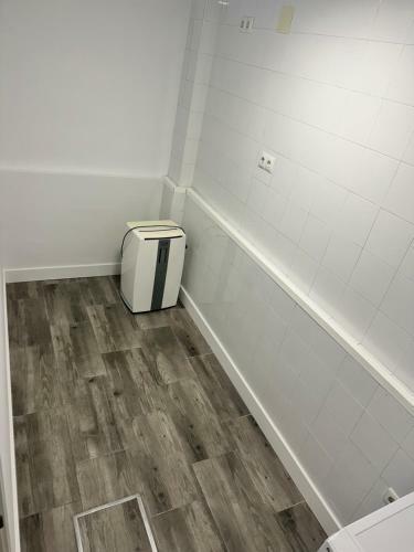 Apartamento Pisito De La Lola Flores 2