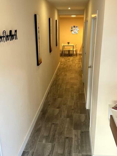 Apartamento Pisito De La Lola Flores 2