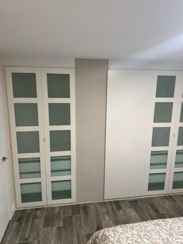 Apartamento Pisito De La Lola Flores 2