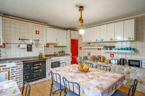 Bed & Breakfast Surf House Sanvi