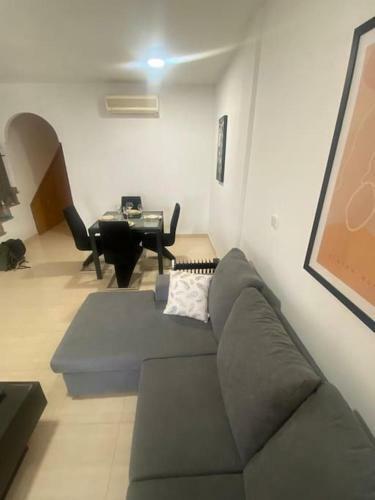 Casa Marisa In Santiago De La Ribera.murcia