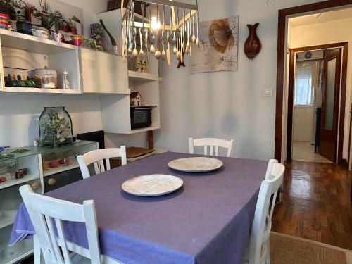 Apartamento Casa Del Mar