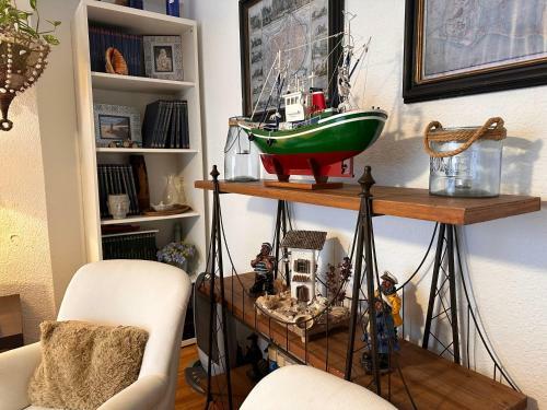 Apartamento Casa Del Mar