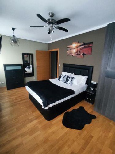 Apartamento B.e.c Apto Bilbao