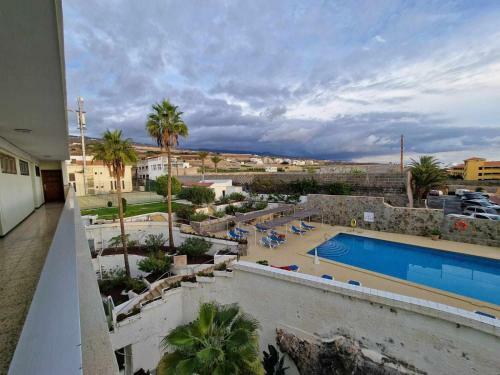 Apartamento Markethome Playa La Arena Ocean View