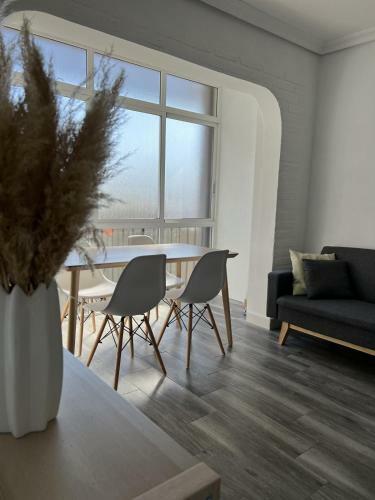 Apartamento Piso Universidad Alicante
