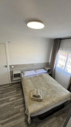 Apartamento Piso Universidad Alicante