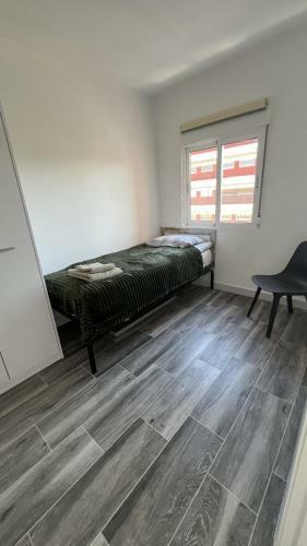 Apartamento Piso Universidad Alicante