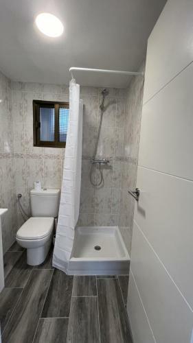 Apartamento Piso Universidad Alicante