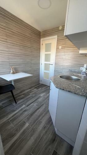 Apartamento Piso Universidad Alicante