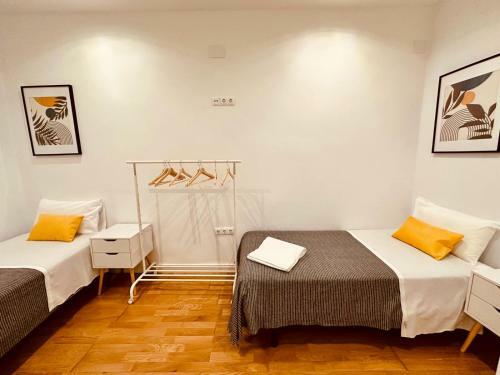 Apartamento Esencia San Vicente De La Sonsierra