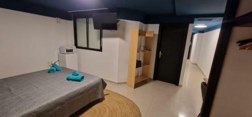Hostal Bella Residence