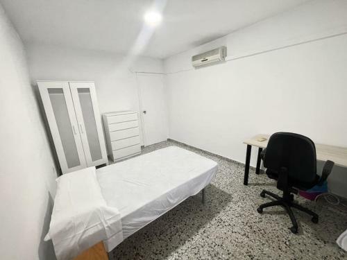 Apartamento Piso Completo En San Vicente