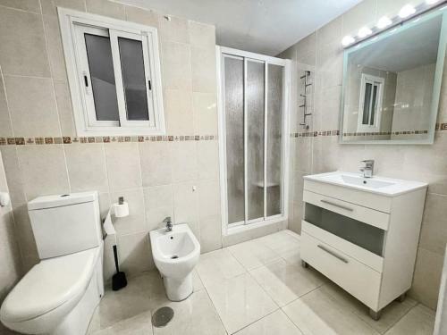 Apartamento Piso Completo En San Vicente