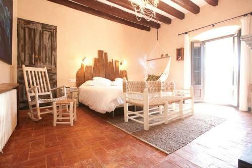 Villa Huge Charming Manor House. Waterfall & Volcanoes