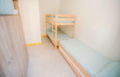 Apartamentos Surfing San Vicente II