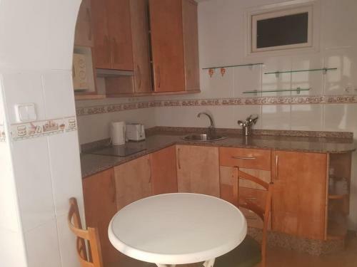 Apartamento El Nido De Tranquilidad Del Mar