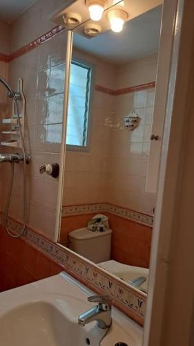 Apartamento El Nido De Tranquilidad Del Mar