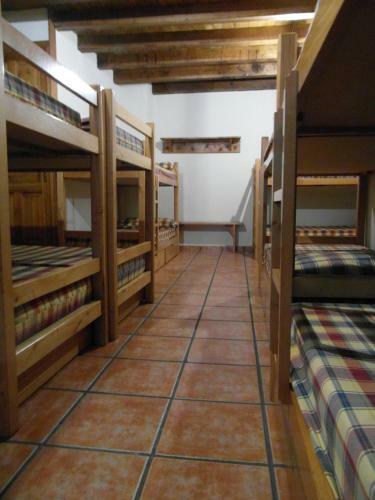 Albergue La Torre