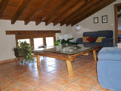 Albergue La Torre
