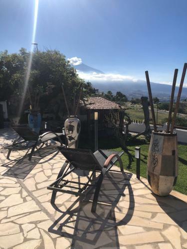 Chalet En La Quinta