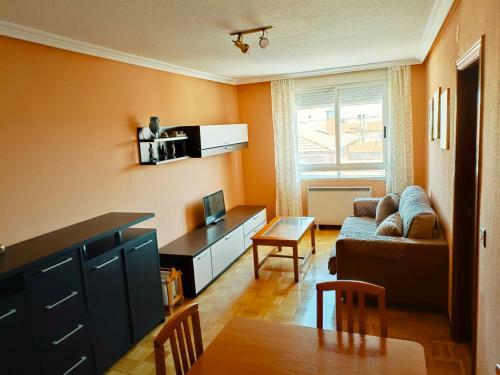 Apartamento San Blas