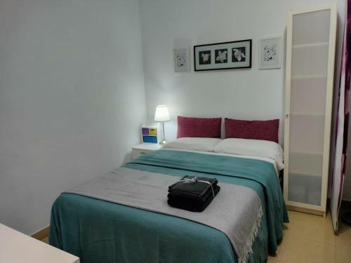 Apartamento Casa Cerca Del Campo Y La Ciudad